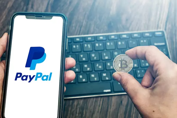 PayPal the Next-Generations Digital Payment With Blockchain or Crypto