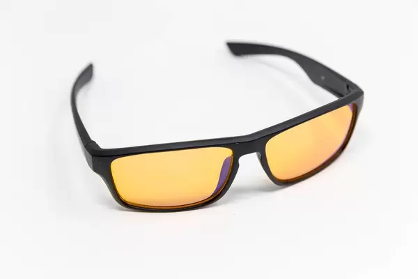 PC and gaming glasses by Horus X, designed to protect your eyes from glare, fatigue and eyestrain when in front of a screen