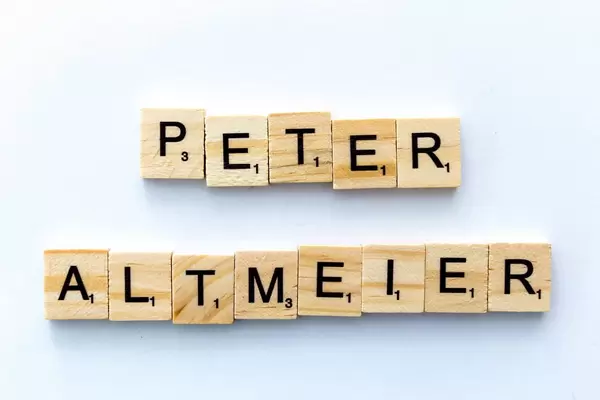 Peter Altmeier (CDU)