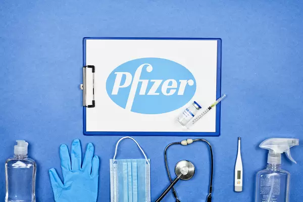 Pfizer vaccine trial success signals breakthrough in pandemic