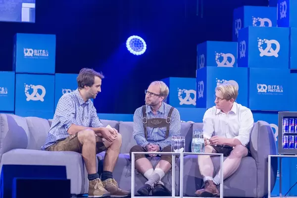 Phillip Erler, Johannes Schaback, Tobias Schlottke - Einsichten In Zalando und Home24