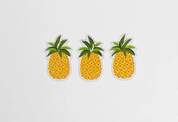 Pineapples