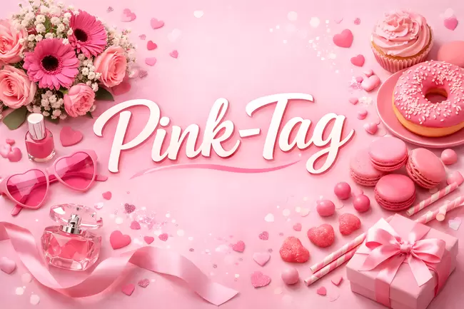 Pink-Tag am 23. Juni