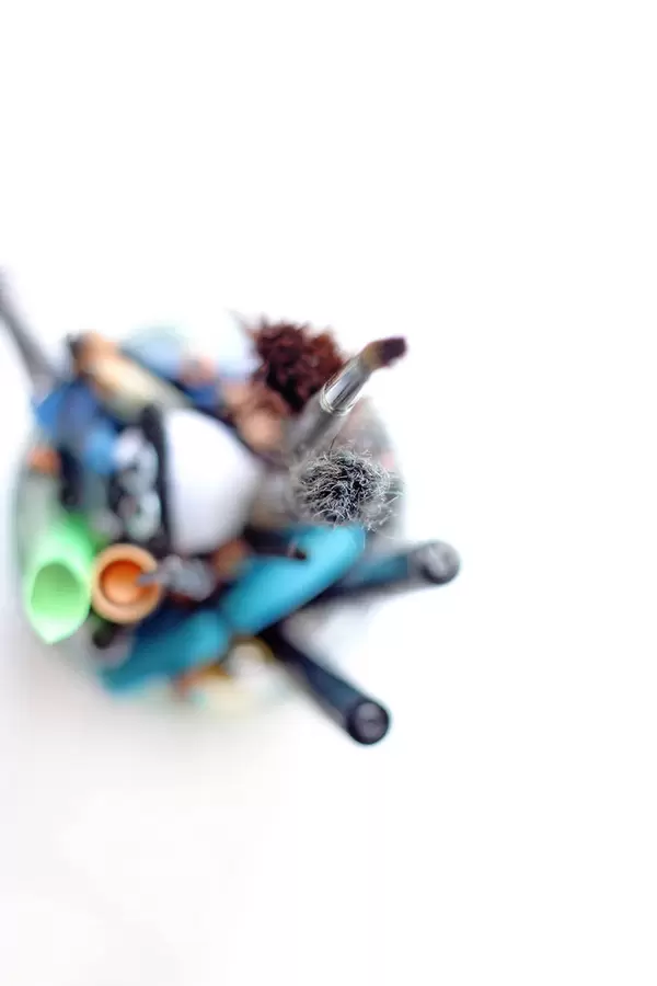 Pinsel / Art Brushes