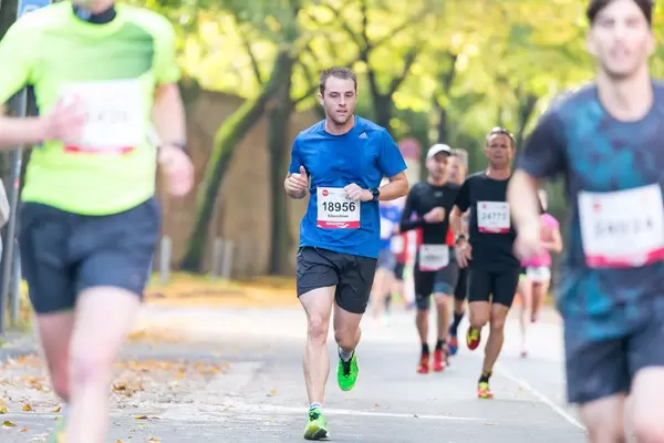 Pipper Christian - Köln Marathon 2017