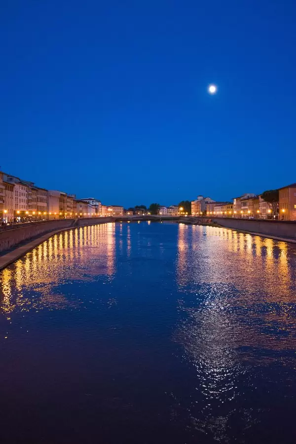 Pisa, Italy