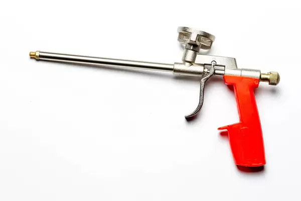 Pistol for adhesive foam (Flip 2020)