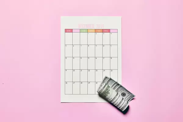 Planning Christmas expenses