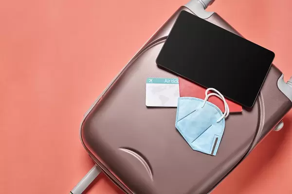 Planning travel once the pandemic is over