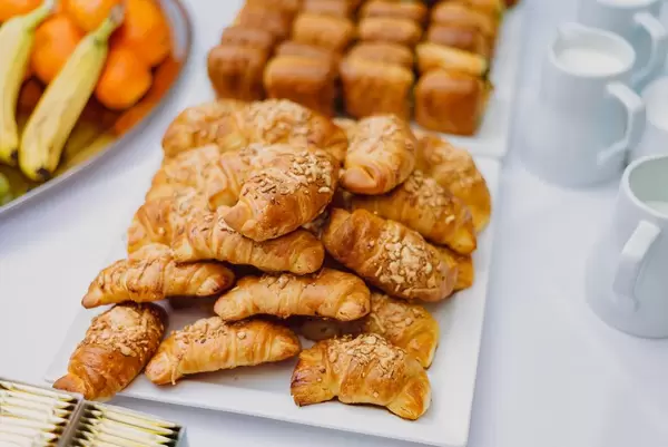 Plate of Fresh Croissant.jpg (Flip 2019)