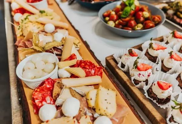 Plate Of Proscuitto Snacks.jpg