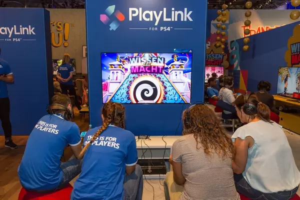 PlayLink for PS4