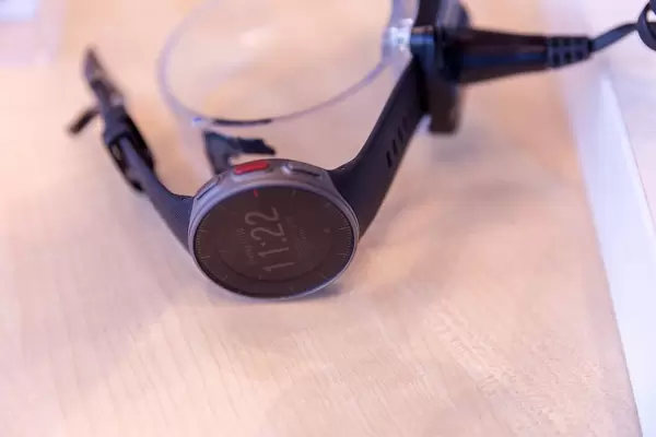 Polar Vantage Multisport GPS Watch