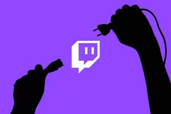 Popular video streaming service Twitch recovered whole functionality after short global outage
