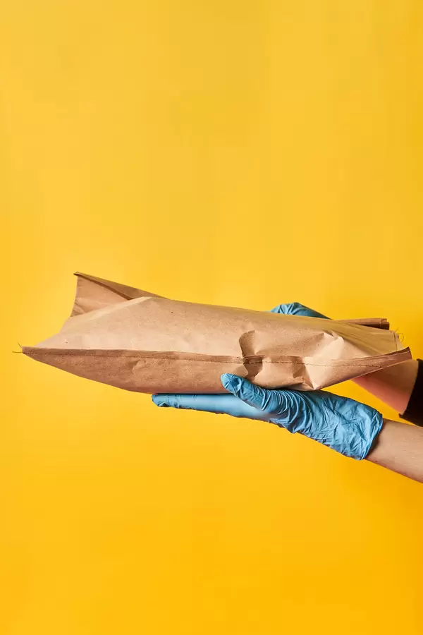 Post-delivery in pandemic