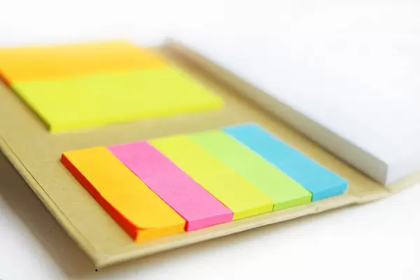 Post-Its / Sticky Notes