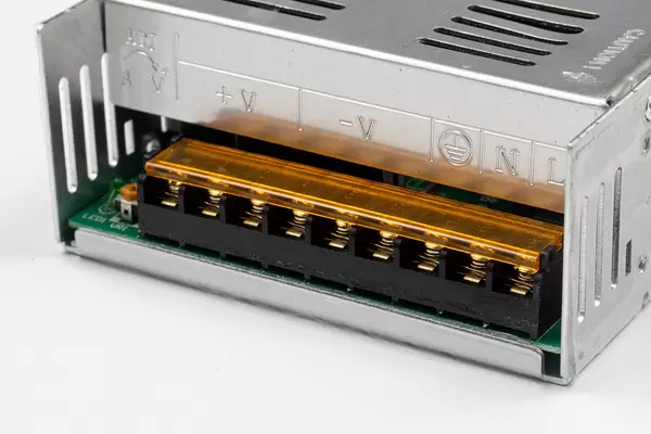 Power Supply for LED CNC and other