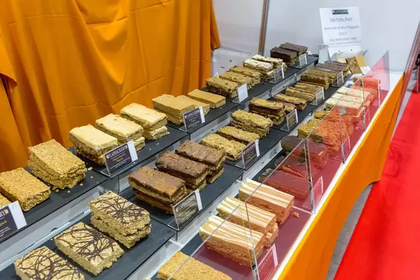 Premium Pfannkuchen von Flapjackery