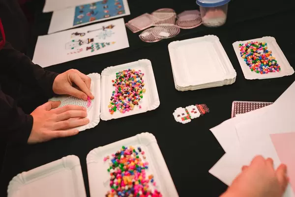 Preschool Early Develop Games With Colors (Flip 2019)