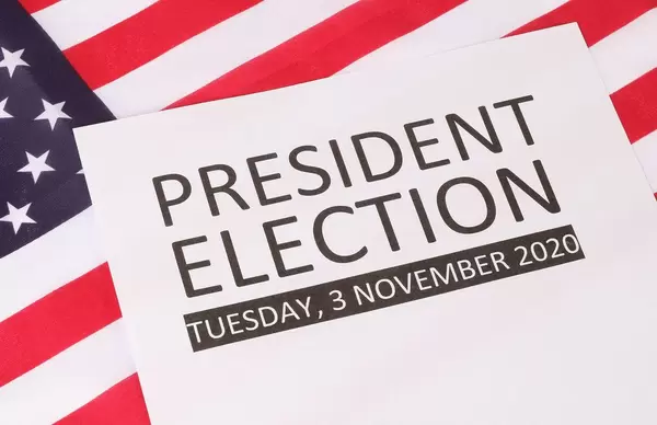 President Election date with USA flag background.jpg