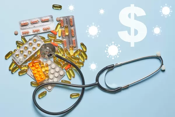 Prices of essential COVID-19 medicines have increased