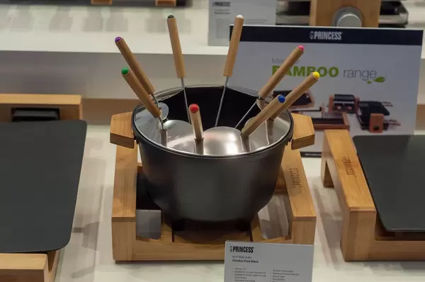 Princess Fondue Pure Set