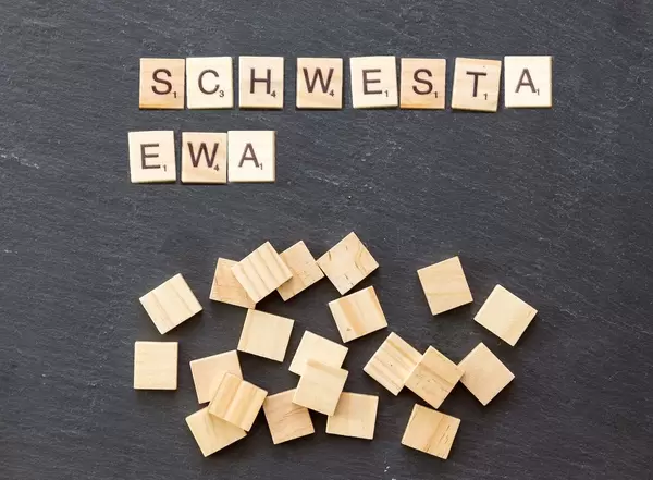 Prozess gegen Schwesta Ewa