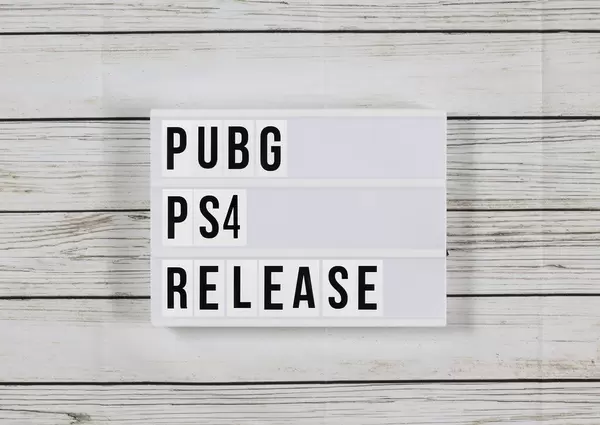 PUBG: Playerunknown's Battlegrounds kommt auf die Playstation 4