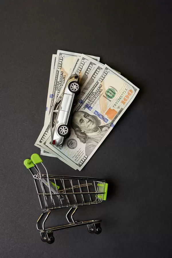 Purchase auto insurance