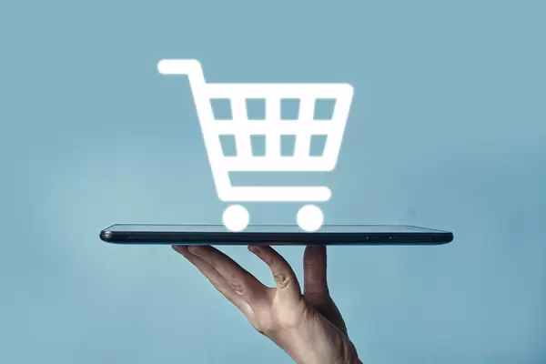 Purchasing goods online