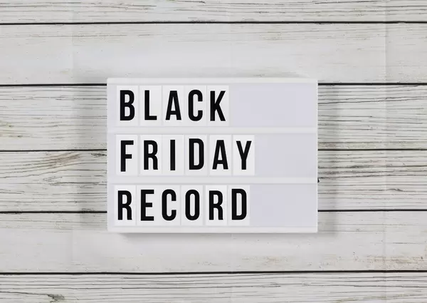 "Black Friday" und "Cyber Monday": Handel erwartet Retouren- und Umsatzrekorde