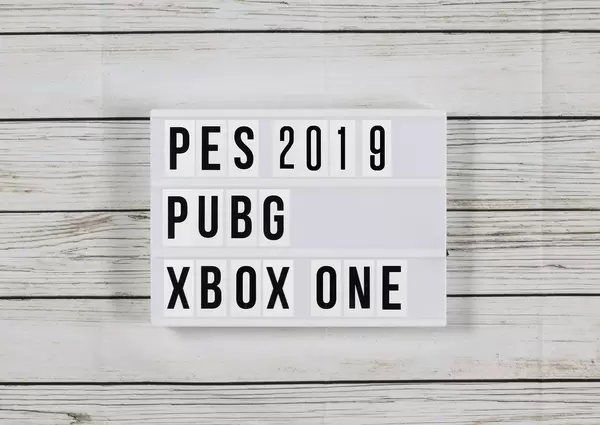 "PES 2019" und "PUBG" für die Xbox One sind aktuell kostenlos