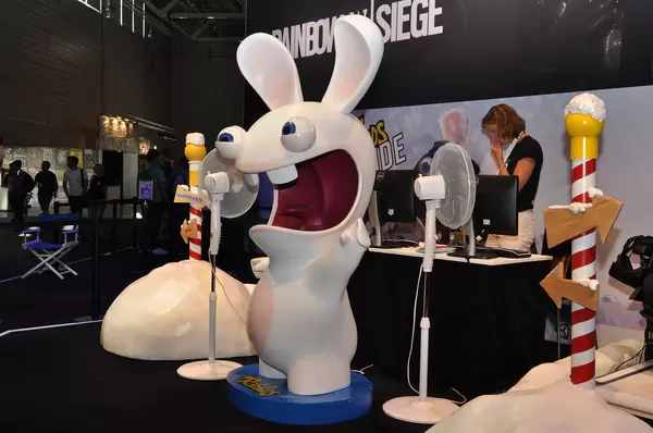 Rabbids