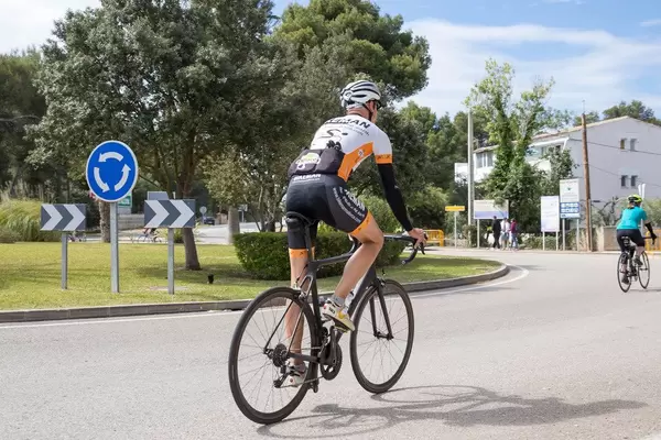 Radfahren auf Mallorca