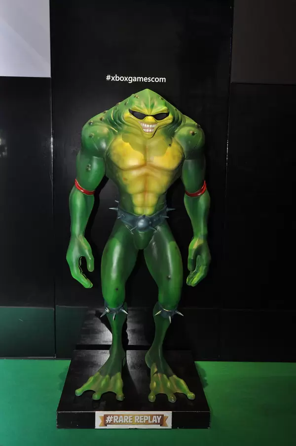 #RareReplay #xboxgamescom