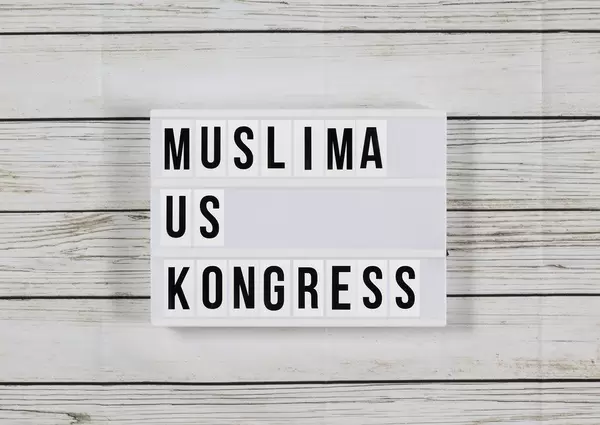 Rashida Tlaib wird erste Muslima im Kongress