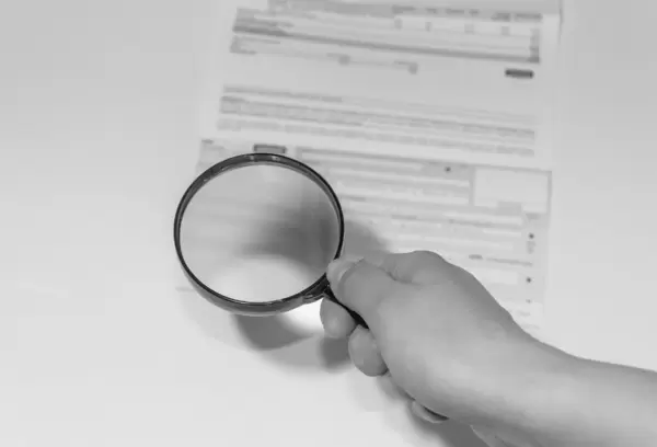 Rechnungen die bezahlt werden müssen