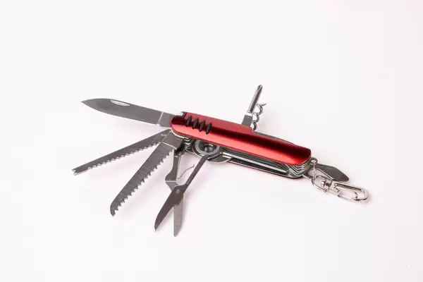 Red Army Knife (Flip 2019)