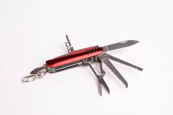 Red Army Knife