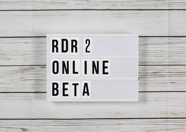 Red Dead Online Beta Coming "Towards End" of November