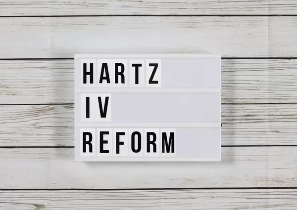 Reformideen: Wie die Parteien Hartz IV ändern wollen