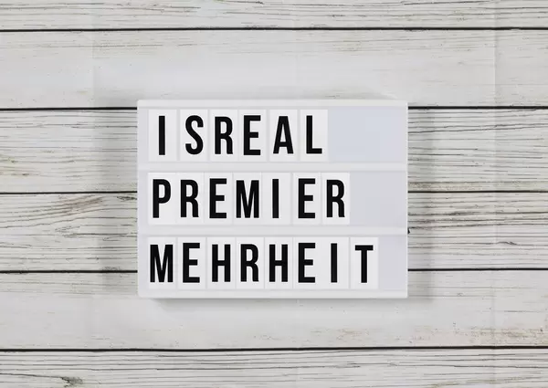 Regierungskrise beendet:Israels Premier Netanjahu behält Mehrheit