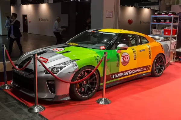 Rennwagen zu Mieten von RSRNurburg. Mietwagen für die Nürburgring Nordschleife