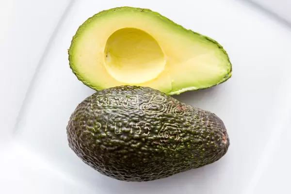 REWE Bio Avocado