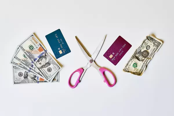 Rich vs. poor - global gap is narrowing