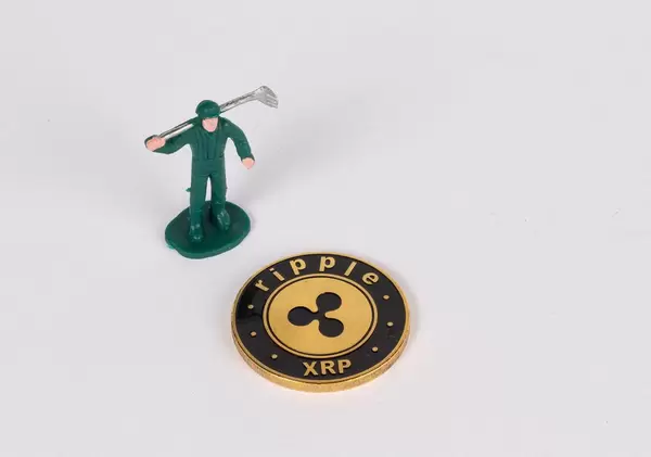 Ripple coin and miner