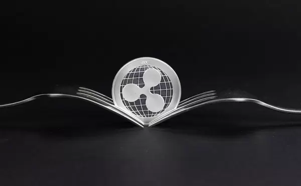 Ripple coin with forks
