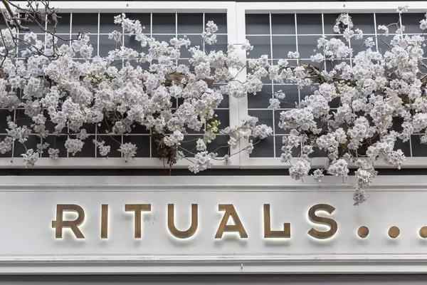 Rituals... Kosmetik und Beauty Shop