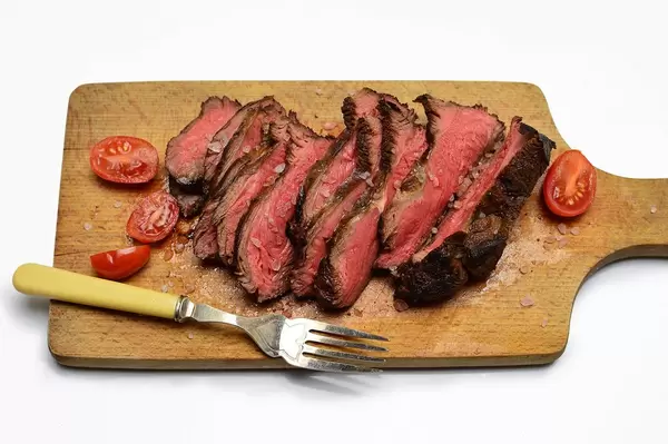 Roast beef  Flip 2019