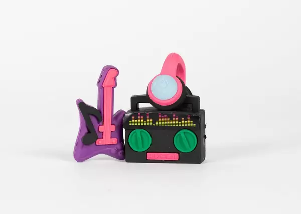 Rockmusik Symbolbild